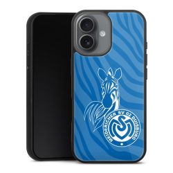 Gallery Case schwarz mit MagSafe