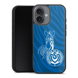 Gallery Case schwarz mit MagSafe