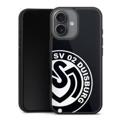 Gallery Case schwarz mit MagSafe