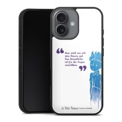 Gallery Case schwarz mit MagSafe