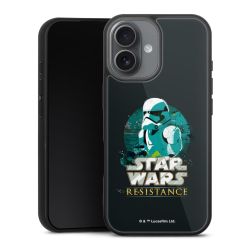 Gallery Case schwarz mit MagSafe