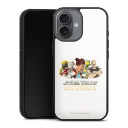 Gallery Case schwarz mit MagSafe