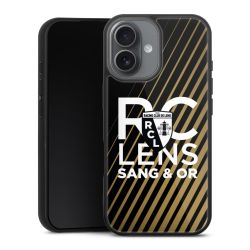 Gallery Case schwarz mit MagSafe