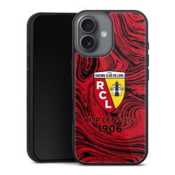 Gallery Case schwarz mit MagSafe