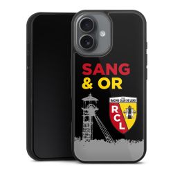 Gallery Case schwarz mit MagSafe