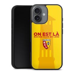 Gallery Case schwarz mit MagSafe