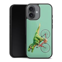 Gallery Case schwarz mit MagSafe