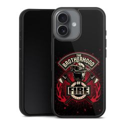 Gallery Case schwarz mit MagSafe