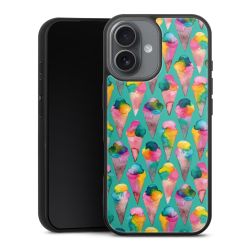 Gallery Case schwarz mit MagSafe