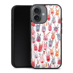 Gallery Case schwarz mit MagSafe