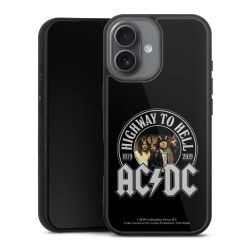 Gallery Case schwarz mit MagSafe