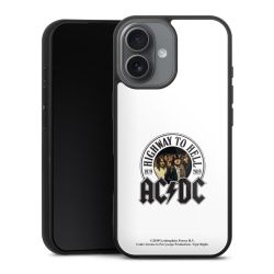 Gallery Case schwarz mit MagSafe