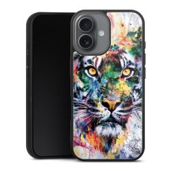 Gallery Case schwarz mit MagSafe