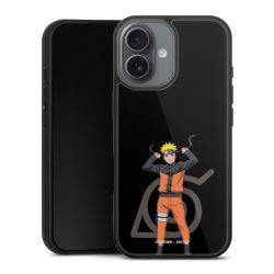 Gallery Case schwarz mit MagSafe