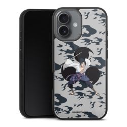 Gallery Case schwarz mit MagSafe