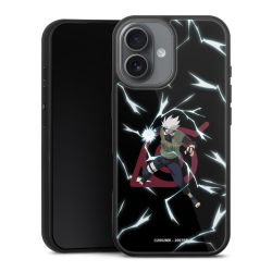 Gallery Case schwarz mit MagSafe