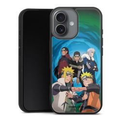 Gallery Case schwarz mit MagSafe