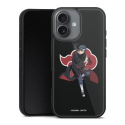 Gallery Case schwarz mit MagSafe