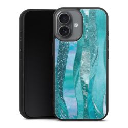 Gallery Case schwarz mit MagSafe