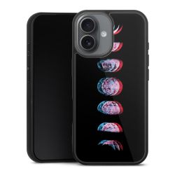 Gallery Case schwarz mit MagSafe