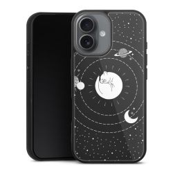 Gallery Case schwarz mit MagSafe