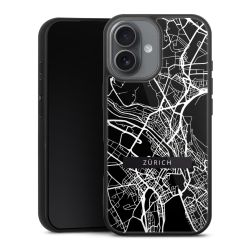 Gallery Case schwarz mit MagSafe