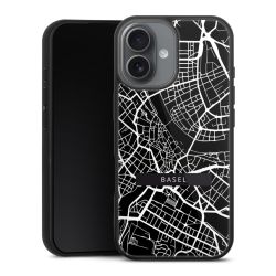 Gallery Case schwarz mit MagSafe