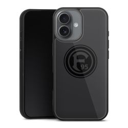 Gallery Case schwarz mit MagSafe