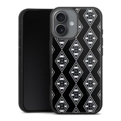 Gallery Case schwarz mit MagSafe