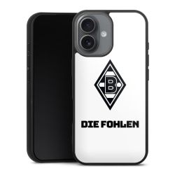 Gallery Case schwarz mit MagSafe