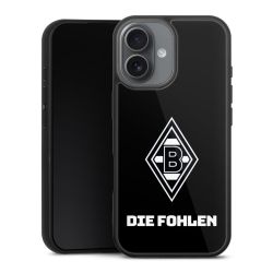 Gallery Case schwarz mit MagSafe