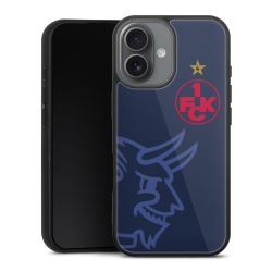 Gallery Case schwarz mit MagSafe