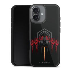 Gallery Case schwarz mit MagSafe