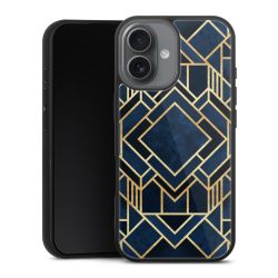 Gallery Case schwarz mit MagSafe