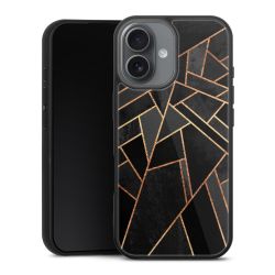 Gallery Case schwarz mit MagSafe