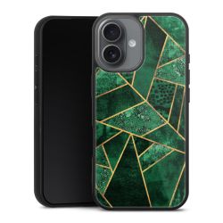 Gallery Case schwarz mit MagSafe