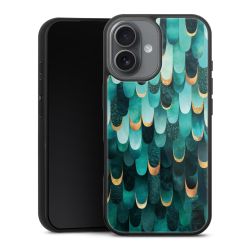 Gallery Case schwarz mit MagSafe