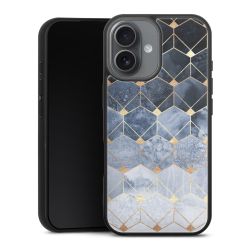 Gallery Case schwarz mit MagSafe