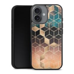 Gallery Case schwarz mit MagSafe