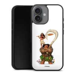 Gallery Case schwarz mit MagSafe