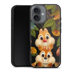 Gallery Case schwarz mit MagSafe