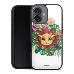 Gallery Case schwarz mit MagSafe