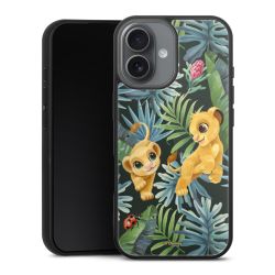 Gallery Case schwarz mit MagSafe