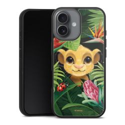 Gallery Case schwarz mit MagSafe