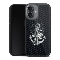 Gallery Case schwarz mit MagSafe