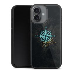 Gallery Case schwarz mit MagSafe