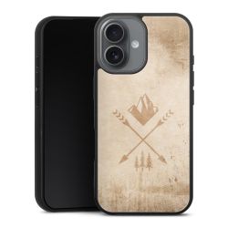 Gallery Case schwarz mit MagSafe