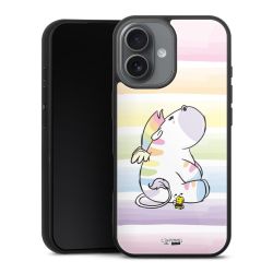 Gallery Case schwarz mit MagSafe