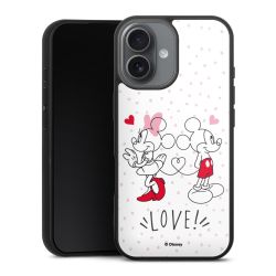 Gallery Case schwarz mit MagSafe