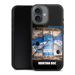 Gallery Case schwarz mit MagSafe